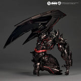 Amazing Yamaguchi DC Comics Revoltech NR116 Hellbat