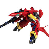 Transformers x Macross7 Synergenex Basara Prime
