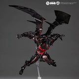 Amazing Yamaguchi DC Comics Revoltech NR116 Hellbat