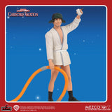 Mezco 5 Points Christmas Vacation COMPLETE SET OF 3