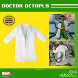 Marvel Comics Mezco One:12 Collective Doctor Octopus