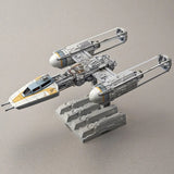 Bandai Star Wars 1/72 Y-Wing Starfighter Model Kit