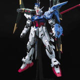 Mobile Suit Gundam PG GAT-X105+AQM/E-YM1 Perfect Strike Gundam