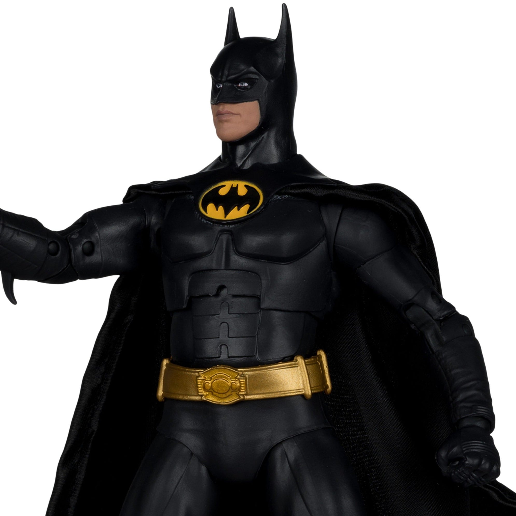 DC Multiverse Deluxe Theatrical Edition Batman (Batman Returns) - Action Figures