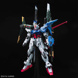 Mobile Suit Gundam PG GAT-X105+AQM/E-YM1 Perfect Strike Gundam