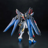 Mobile Suit Gundam MG ZGMF-X20A Strike Freedom Gundam Full Burst Mode