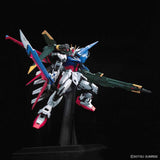 Mobile Suit Gundam PG GAT-X105+AQM/E-YM1 Perfect Strike Gundam