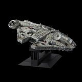 Bandai Star Wars Perfect Grade Millennium Falcon Model Kit