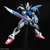 Mobile Suit Gundam PG GAT-X105+AQM/E-YM1 Perfect Strike Gundam