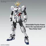 Mobile Suit Gundam MG 1/100 Narrative Gundam C-Packs Ver.KA