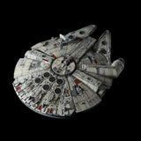 Bandai Star Wars Perfect Grade Millennium Falcon Model Kit