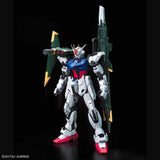 Mobile Suit Gundam PG GAT-X105+AQM/E-YM1 Perfect Strike Gundam
