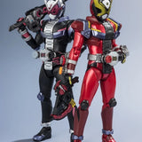 S.H. Figuarts Kamen Rider Gates Heisei Generations Edition