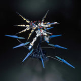 Mobile Suit Gundam MG ZGMF-X20A Strike Freedom Gundam Full Burst Mode