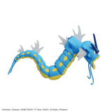 Bandai Pokémon Model Kit Gyarados