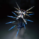 Mobile Suit Gundam MG ZGMF-X20A Strike Freedom Gundam Full Burst Mode