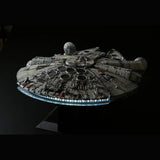 Bandai Star Wars Perfect Grade Millennium Falcon Model Kit