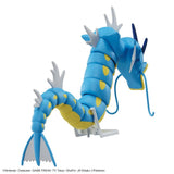 Bandai Pokémon Model Kit Gyarados
