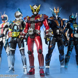 S.H. Figuarts Kamen Rider Mach Heisei Generations Edition