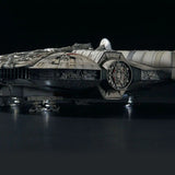 Bandai Star Wars Perfect Grade Millennium Falcon Model Kit