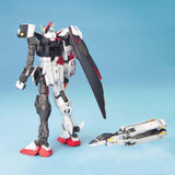Mobile Suit Gundam MG XM-X1 Crossbone Gundam Full Cloth