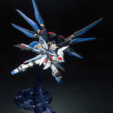 Mobile Suit Gundam MG ZGMF-X20A Strike Freedom Gundam Full Burst Mode