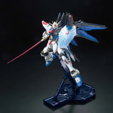 Mobile Suit Gundam MG ZGMF-X20A Strike Freedom Gundam Full Burst Mode