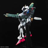 Mobile Suit Gundam PG GAT-X105+AQM/E-YM1 Perfect Strike Gundam