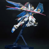Mobile Suit Gundam MG ZGMF-X20A Strike Freedom Gundam Full Burst Mode