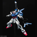 Mobile Suit Gundam PG GAT-X105+AQM/E-YM1 Perfect Strike Gundam