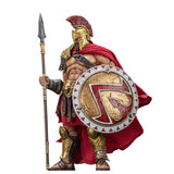 MetyToyz Gladiator Saga Spartan (1/10 Scale)