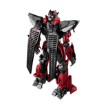 Blokees Transformers Classic Class 24 Sentinel Prime