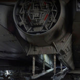 Bandai Star Wars Perfect Grade Millennium Falcon Model Kit