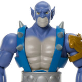 Masters of the Universe Origins x Thundercats Panthro