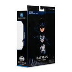 DC Multiverse Deluxe Theatrical Edition Batman (Batman Returns) - Action Figures