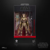 Star Wars Black Series Attack of the Clones Genosian Warrior ARMY BUILDER SET OF 6