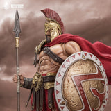 MetyToyz Gladiator Saga Spartan (1/10 Scale)