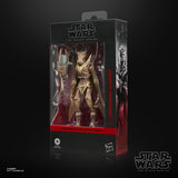 Star Wars Black Series 2026 Wave 3 SET OF 3