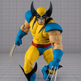S.H. Figuarts Gamerverse Wolverine