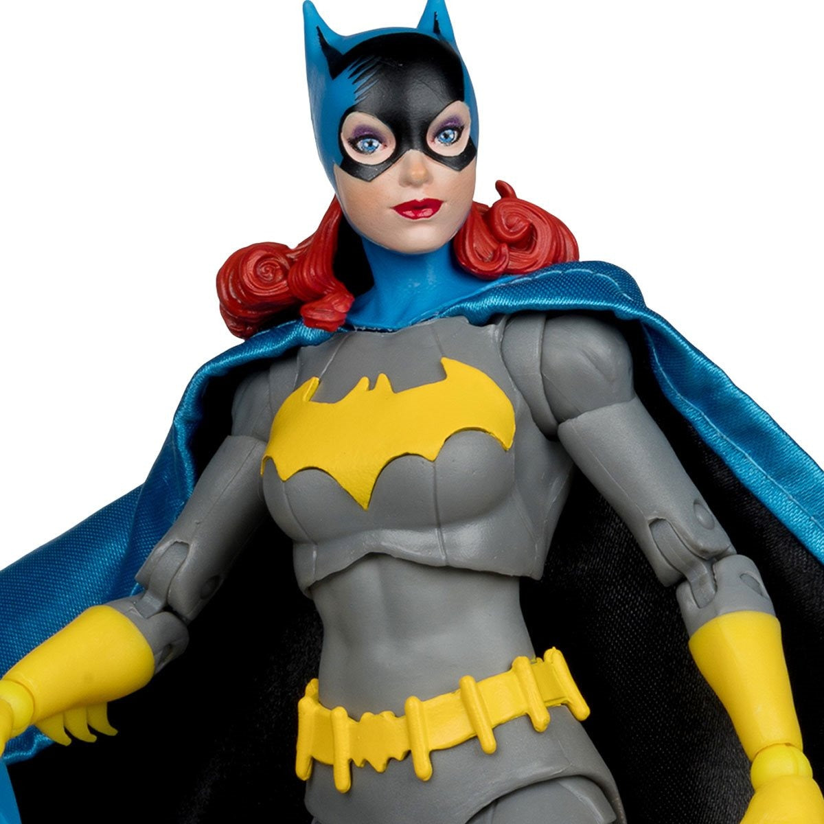 DC Multiverse Batgirl (DC Classic) - Action Figures