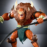Masters of the Universe: Origins Deluxe Beast Man (200X Cartoon Collection)