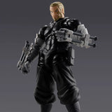 S.H. Figuarts Kaiju No. 8 Isao Shinomiya