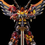 Transformers T-Spark Adamas Machina AMT-02 Predaking - Action Figures