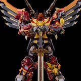 Transformers T-Spark Adamas Machina AMT-02 Predaking - Action Figures