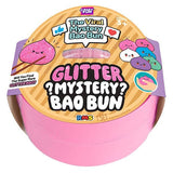 RMS Crazy Fun Official Mystery Glitter Bao Bun
