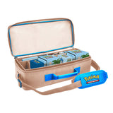 Ultra Pro Pokémon Gallery Series Seaside Deluxe Gaming Trove