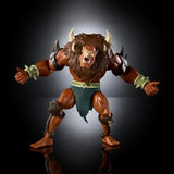 Masters of the Universe: Origins Deluxe Beast Man (200X Cartoon Collection)