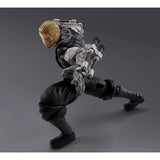 S.H. Figuarts Kaiju No. 8 Isao Shinomiya