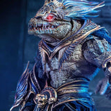 Temple of Chaos Series Desert Colossus Crocodile Sobek (1:12 Scale)
