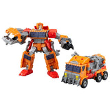 Transformers Age of the Primes Voyager Junkion Wreck-Gar
